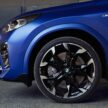 2024 BMW X2、电动版 iX2 官图发布！东京车展首发亮相