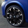 2024 BMW X2、电动版 iX2 官图发布！东京车展首发亮相