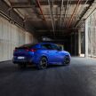 2024 BMW X2、电动版 iX2 官图发布！东京车展首发亮相