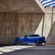 2024 BMW X2、电动版 iX2 官图发布！东京车展首发亮相