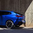 2024 BMW X2、电动版 iX2 官图发布！东京车展首发亮相