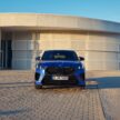 2024 BMW X2、电动版 iX2 官图发布！东京车展首发亮相