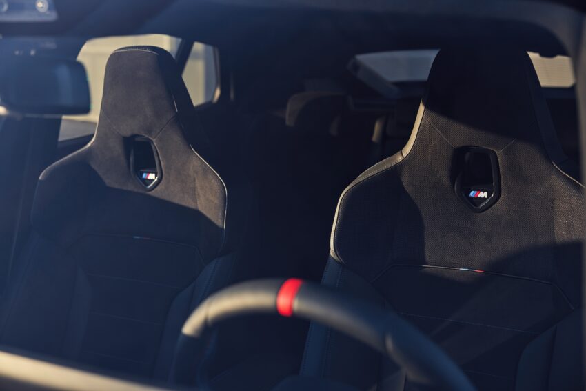 2024 BMW X2、电动版 iX2 官图发布！东京车展首发亮相 235242