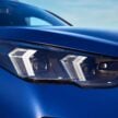 2024 BMW X2、电动版 iX2 官图发布！东京车展首发亮相