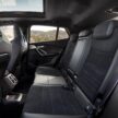 2024 BMW X2、电动版 iX2 官图发布！东京车展首发亮相