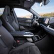 2024 BMW X2、电动版 iX2 官图发布！东京车展首发亮相
