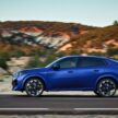 2024 BMW X2、电动版 iX2 官图发布！东京车展首发亮相
