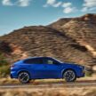 2024 BMW X2、电动版 iX2 官图发布！东京车展首发亮相