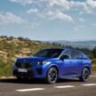 2024 BMW X2、电动版 iX2 官图发布！东京车展首发亮相