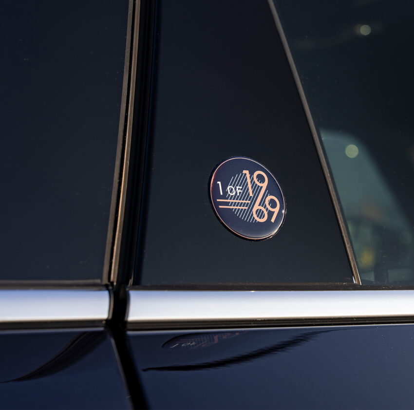 2023 MINI Clubman Final Edition 本地开卖！RM308k起 238116