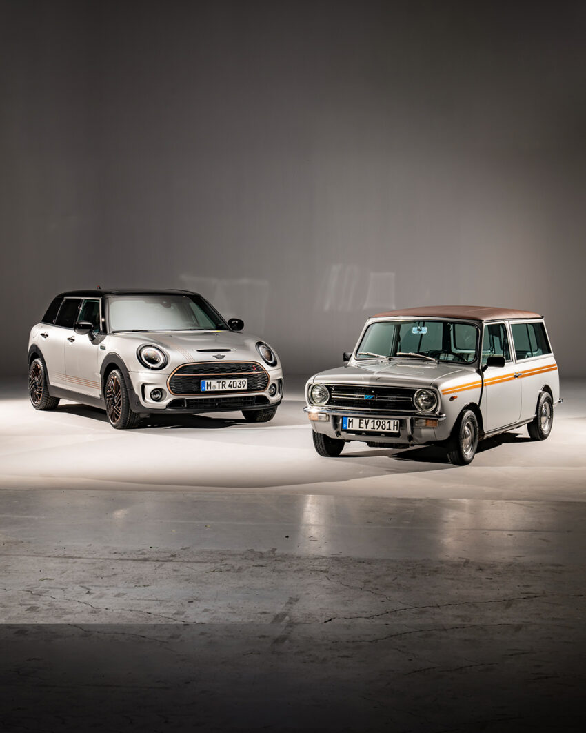 2023 MINI Clubman Final Edition 本地开卖！RM308k起 238118