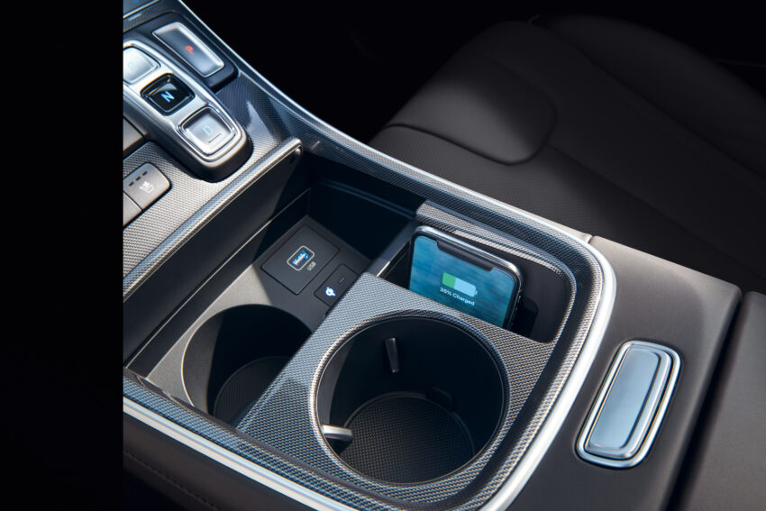 2023 Hyundai Santa Fe 小改款开放预订, 三个等级, 1.6 Hybrid与2.2 Diesel, 价格未公布, 周末亮相 PACE 2023 238364