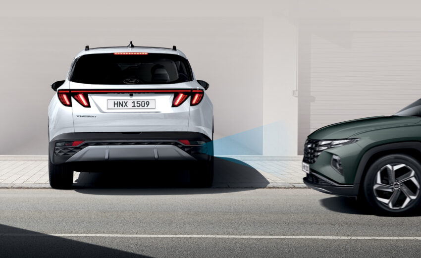 2023 Hyundai Tucson 大改款本地开放预订, 1.6T与2.0NA引擎, 三个等级可选, 未公布价格, 本周末亮相 PACE 2023! 238259