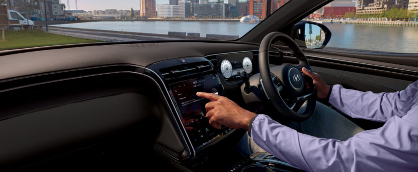 2023 Hyundai Tucson 大改款本地开放预订, 1.6T与2.0NA引擎, 三个等级可选, 未公布价格, 本周末亮相 PACE 2023! 238269