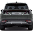 2023 Hyundai Tucson 大改款本地开放预订, 1.6T与2.0NA引擎, 三个等级可选, 未公布价格, 本周末亮相 PACE 2023!