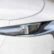 2023 Mazda 3 2.0 High Plus Sedan 新车实拍, 售价16.6万