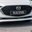 2023 Mazda 3 2.0 High Plus Sedan 新车实拍, 售价16.6万