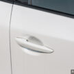2023 Mazda 3 2.0 High Plus Sedan 新车实拍, 售价16.6万