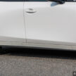 2023 Mazda 3 2.0 High Plus Sedan 新车实拍, 售价16.6万