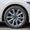 2023 Mazda 3 2.0 High Plus Sedan 新车实拍, 售价16.6万