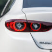2023 Mazda 3 2.0 High Plus Sedan 新车实拍, 售价16.6万