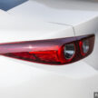 2023 Mazda 3 2.0 High Plus Sedan 新车实拍, 售价16.6万
