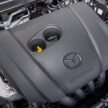 2023 Mazda 3 2.0 High Plus Sedan 新车实拍, 售价16.6万