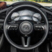 2023 Mazda 3 2.0 High Plus Sedan 新车实拍, 售价16.6万