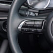2023 Mazda 3 2.0 High Plus Sedan 新车实拍, 售价16.6万