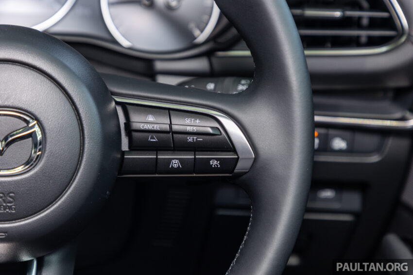 2023 Mazda 3 2.0 High Plus Sedan 新车实拍, 售价16.6万 239431