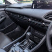 2023 Mazda 3 2.0 High Plus Sedan 新车实拍, 售价16.6万
