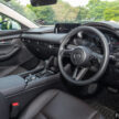 2023 Mazda 3 2.0 High Plus Sedan 新车实拍, 售价16.6万