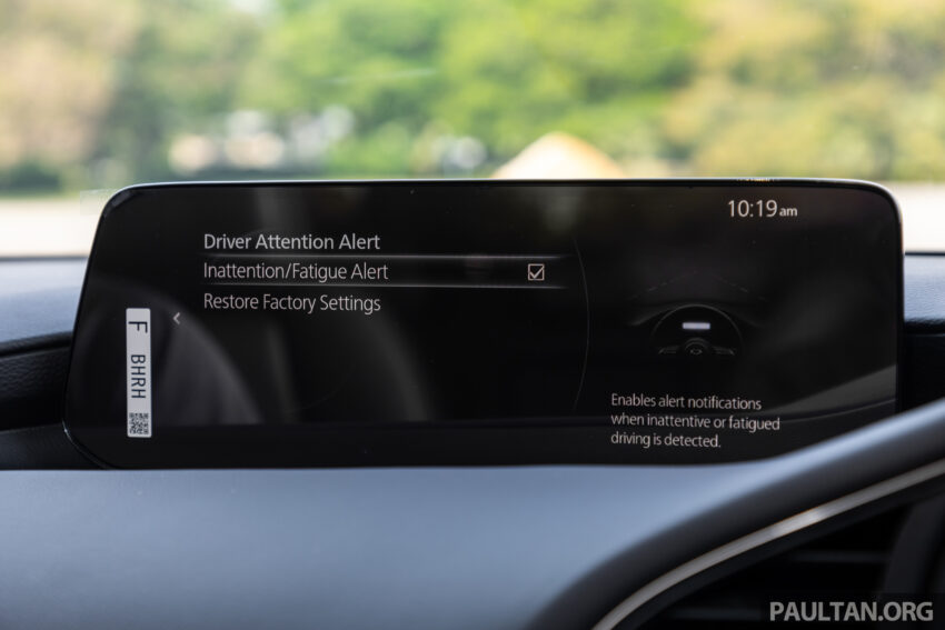 2023 Mazda 3 2.0 High Plus Sedan 新车实拍, 售价16.6万 239459