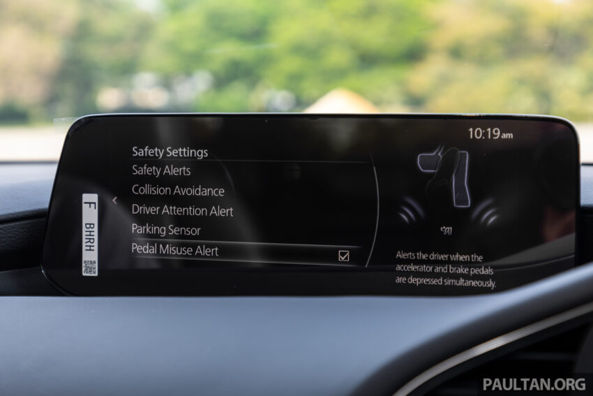 2023 Mazda 3 2.0 High Plus Sedan 新车实拍, 售价16.6万 239461