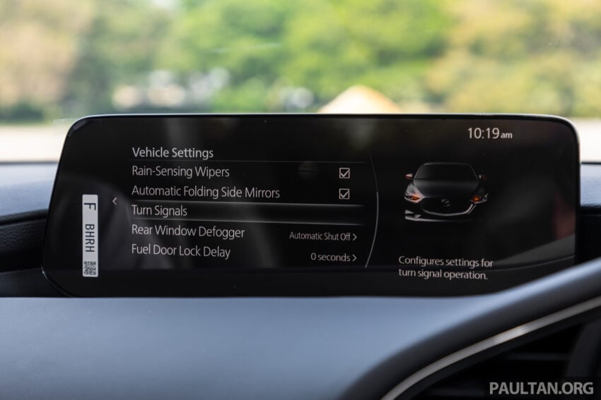 2023 Mazda 3 2.0 High Plus Sedan 新车实拍, 售价16.6万 239463
