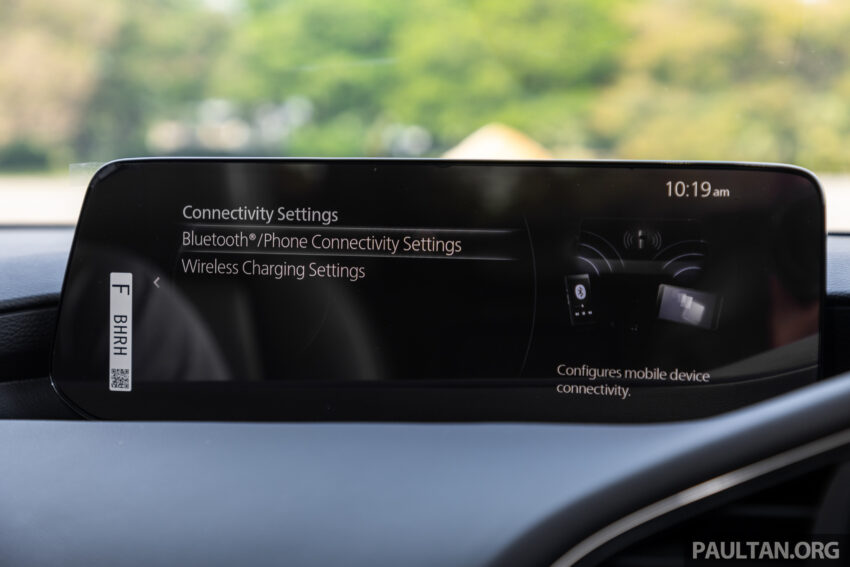2023 Mazda 3 2.0 High Plus Sedan 新车实拍, 售价16.6万 239464