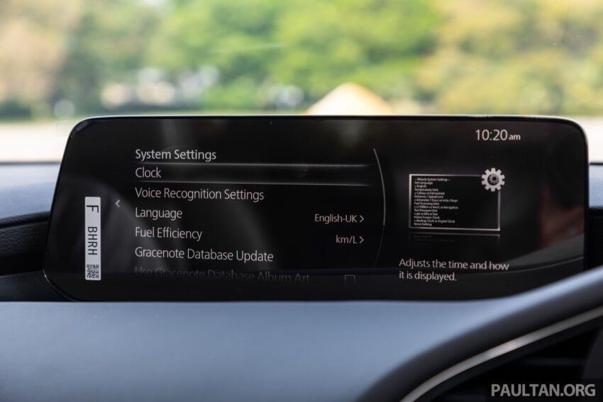 2023 Mazda 3 2.0 High Plus Sedan 新车实拍, 售价16.6万 239465