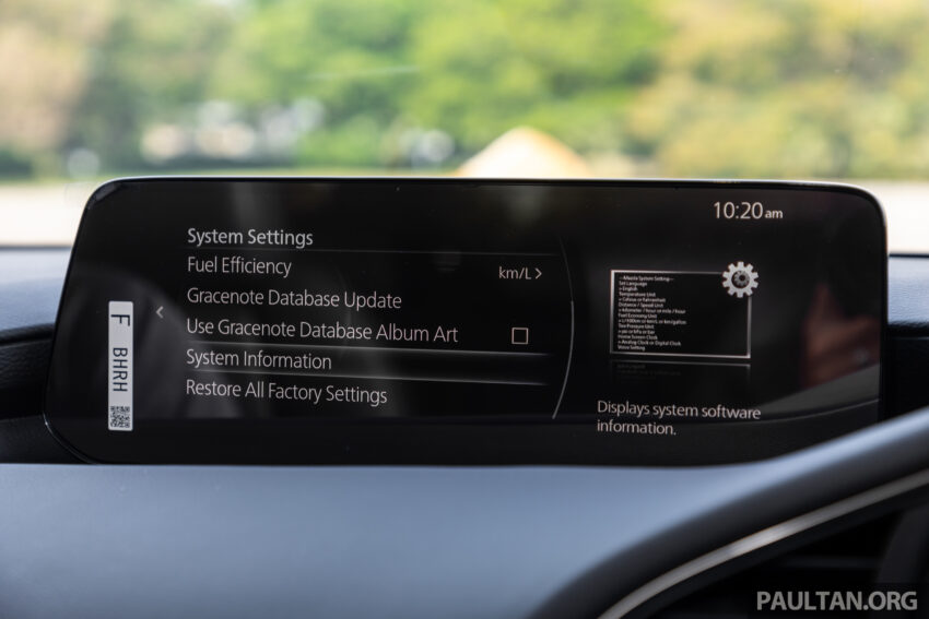 2023 Mazda 3 2.0 High Plus Sedan 新车实拍, 售价16.6万 239466