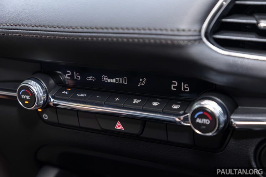 2023 Mazda 3 2.0 High Plus Sedan 新车实拍, 售价16.6万 239470