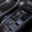2023 Mazda 3 2.0 High Plus Sedan 新车实拍, 售价16.6万