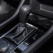 2023 Mazda 3 2.0 High Plus Sedan 新车实拍, 售价16.6万