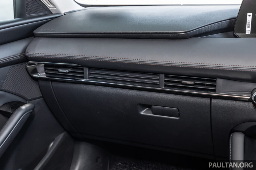 2023 Mazda 3 2.0 High Plus Sedan 新车实拍, 售价16.6万 239479