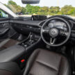 2023 Mazda 3 2.0 High Plus Sedan 新车实拍, 售价16.6万