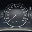 2023 Mazda 3 2.0 High Plus Sedan 新车实拍, 售价16.6万