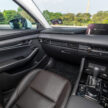 2023 Mazda 3 2.0 High Plus Sedan 新车实拍, 售价16.6万