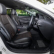 2023 Mazda 3 2.0 High Plus Sedan 新车实拍, 售价16.6万