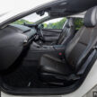 2023 Mazda 3 2.0 High Plus Sedan 新车实拍, 售价16.6万