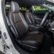 2023 Mazda 3 2.0 High Plus Sedan 新车实拍, 售价16.6万