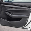 2023 Mazda 3 2.0 High Plus Sedan 新车实拍, 售价16.6万