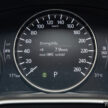 2023 Mazda 3 2.0 High Plus Sedan 新车实拍, 售价16.6万